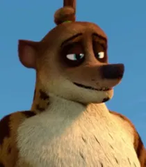 Avatar of Bruce Fanaloka