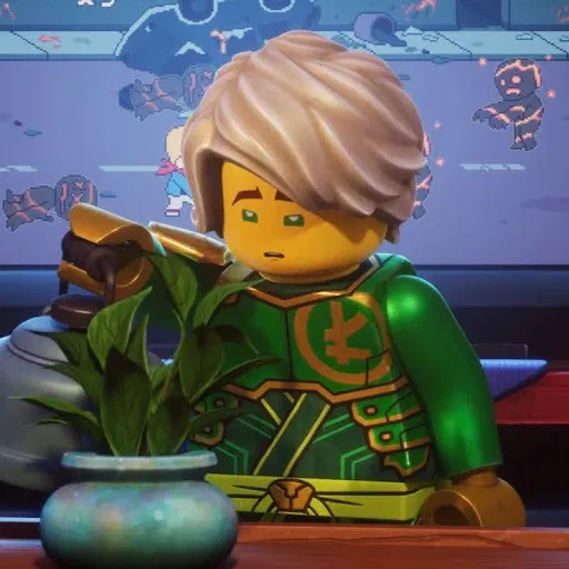 Avatar of Lloyd Garmadon