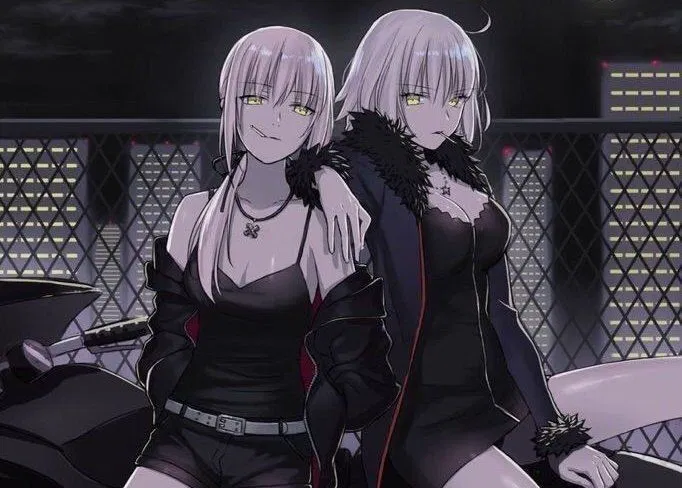 Avatar of Salter And Jalter
