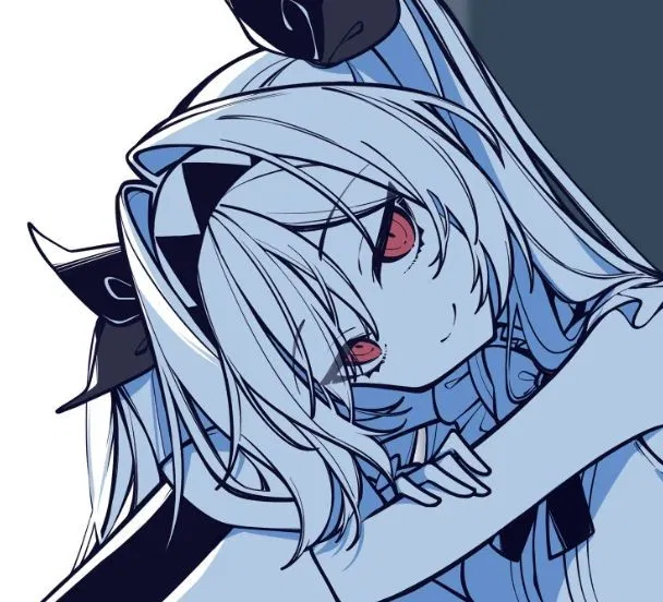 Avatar of Lilith (the nonexistence of you and me) 