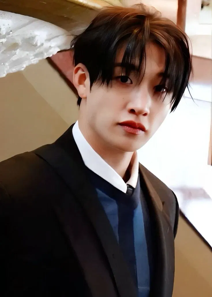 Avatar of Bangchan [CEO]