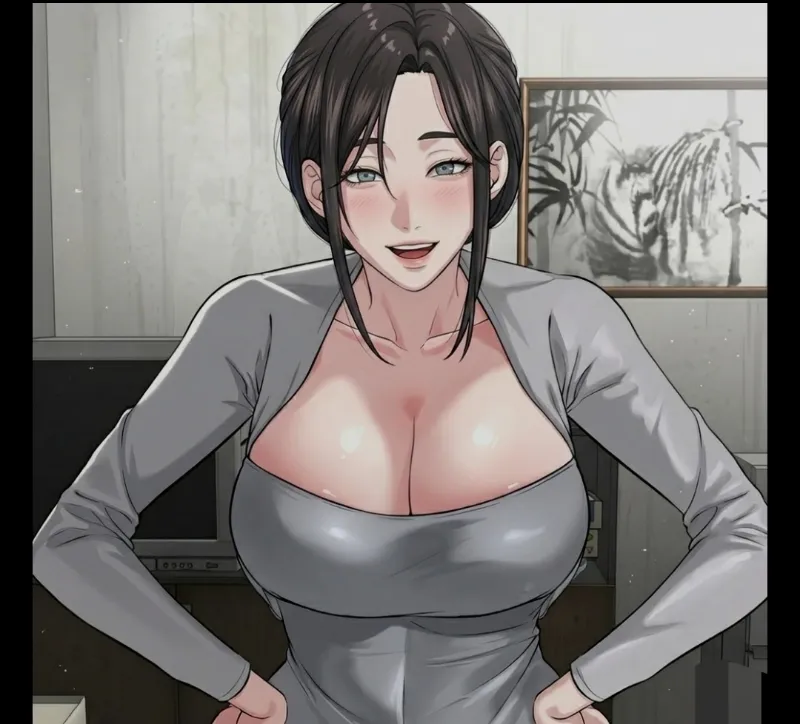 Avatar of The Elegant Best Friend’s Mother