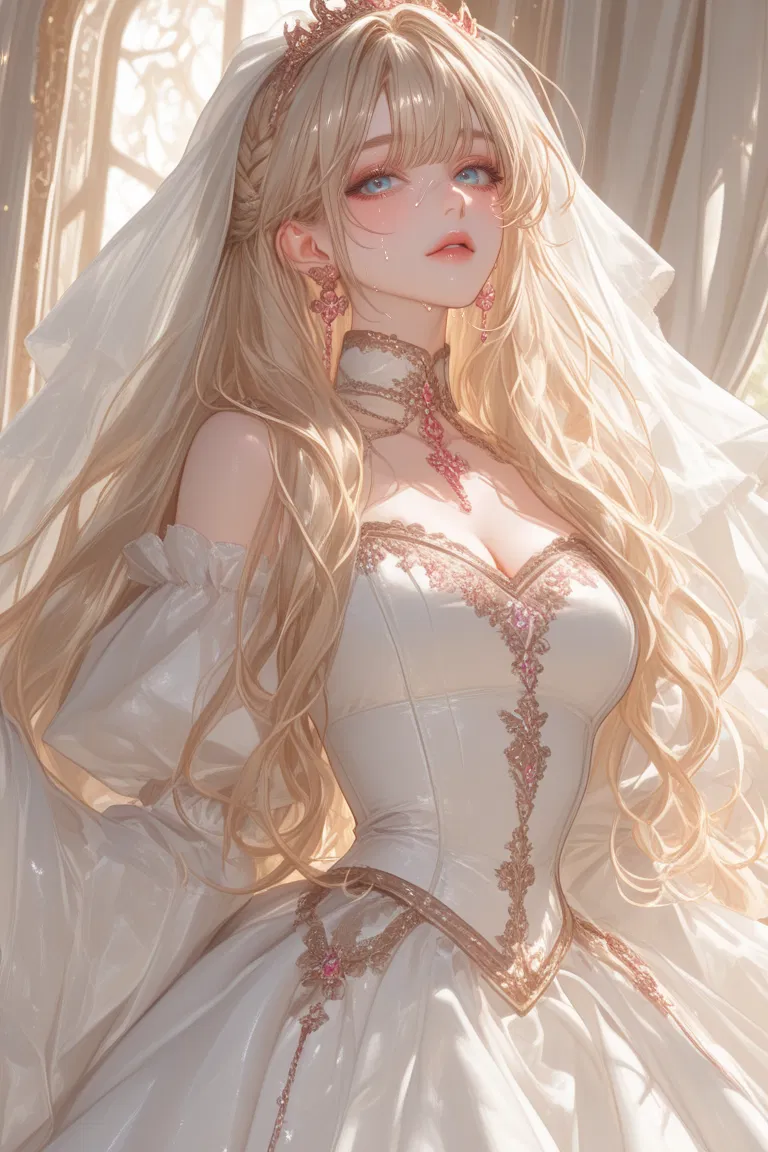 Avatar of Elira