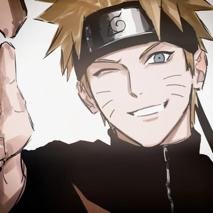 Avatar of Naruto Uzumaki