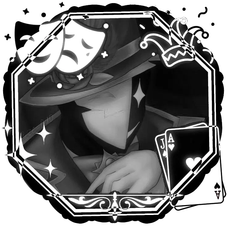 Avatar of Narrator | TDS x DoD