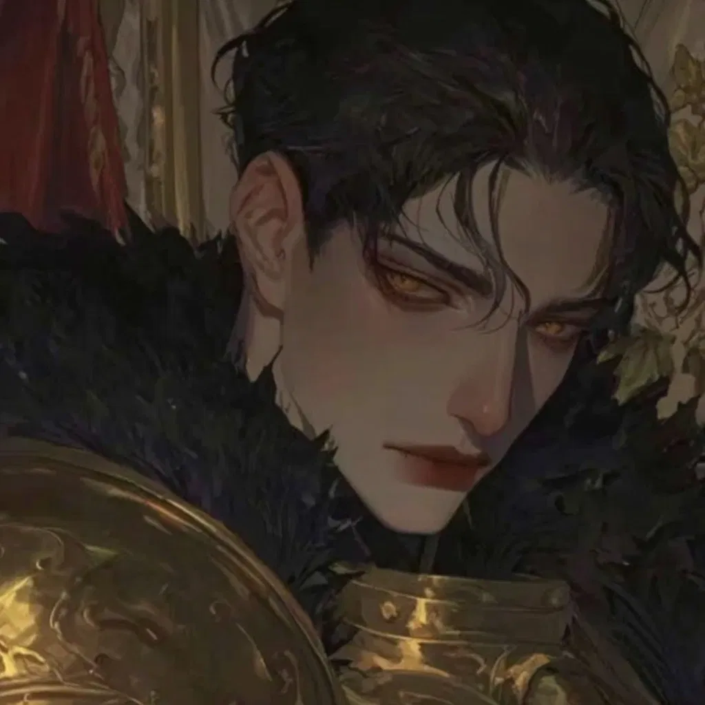 Avatar of Lannister Montgomery | Your Adopted Spymaster Brother