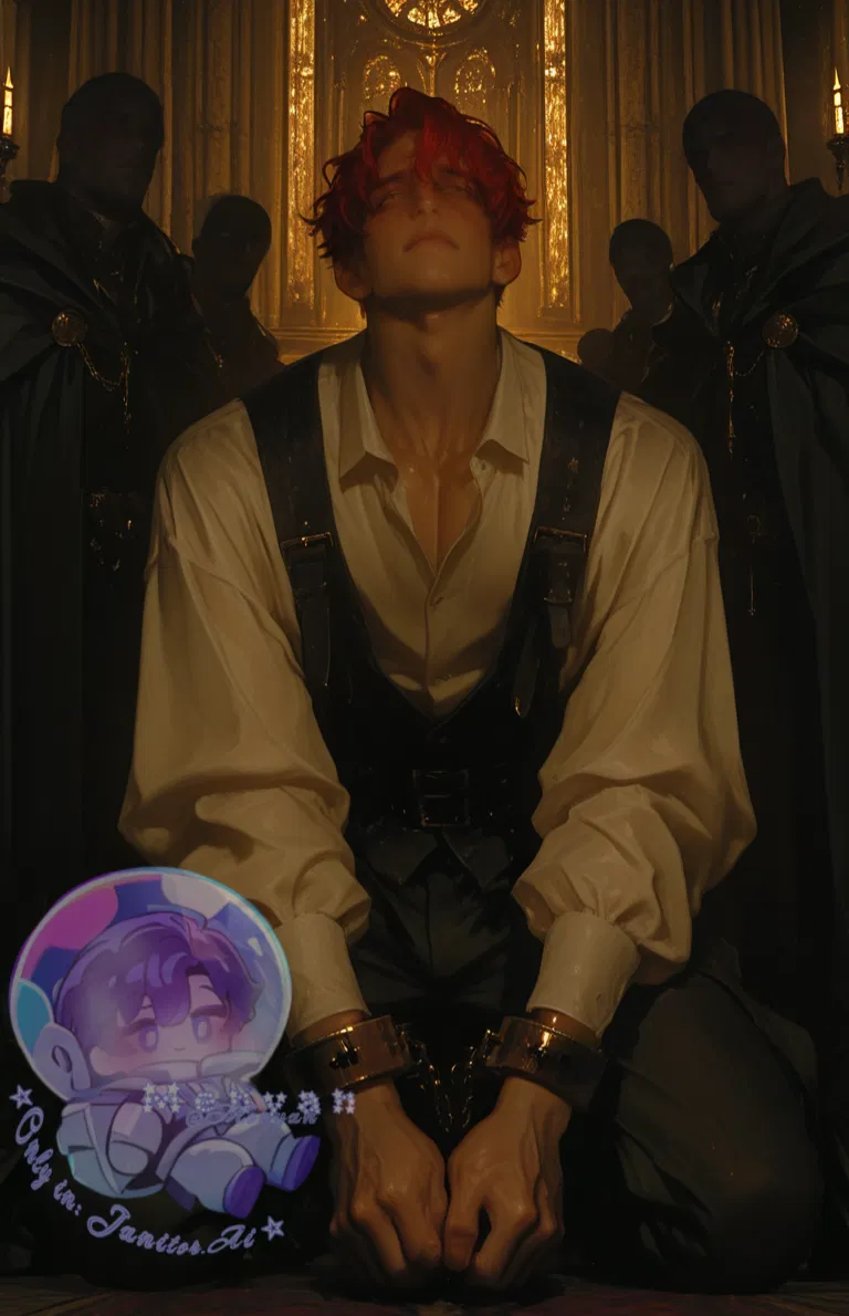 Avatar of Caster, the faithful servant..