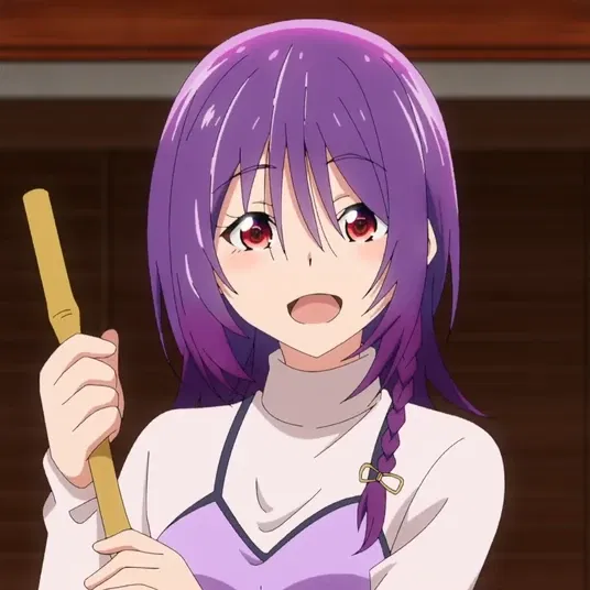 Avatar of Yuzuki Aoba