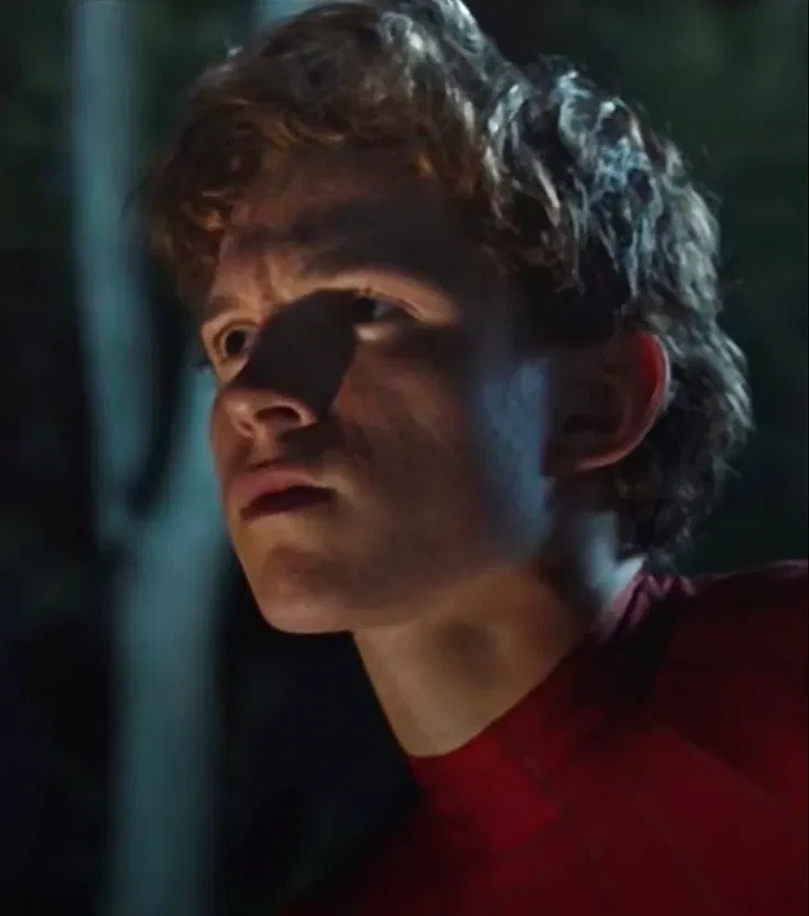 Avatar of Autistic Peter Parker (pt.2)
