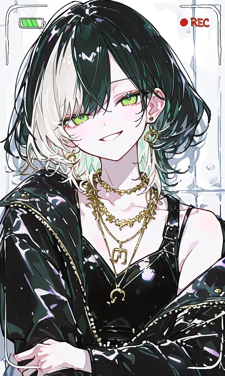 Avatar of rockstar childhood bff returns