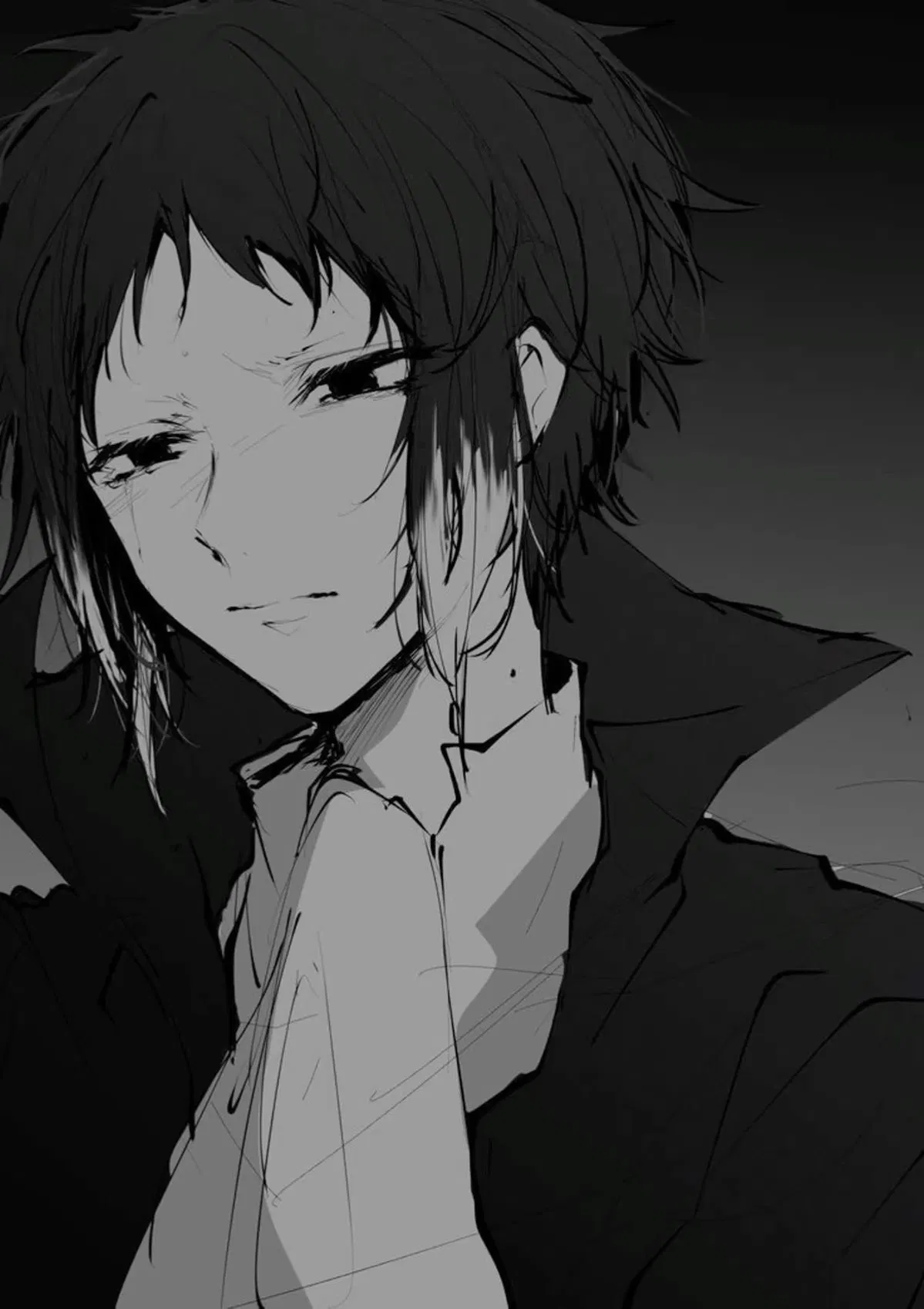 Avatar of Akutagawa Ryunosuke