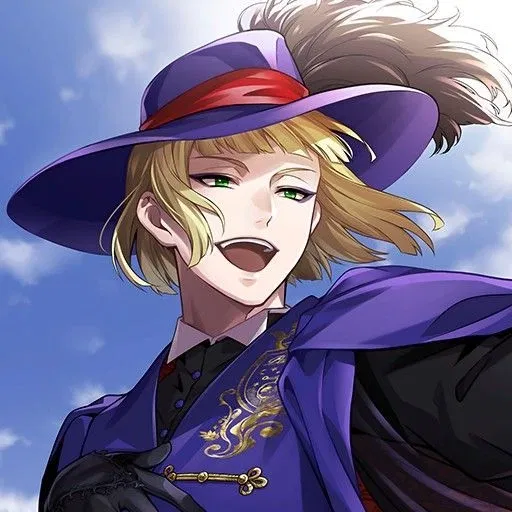 Avatar of Rook Hunt