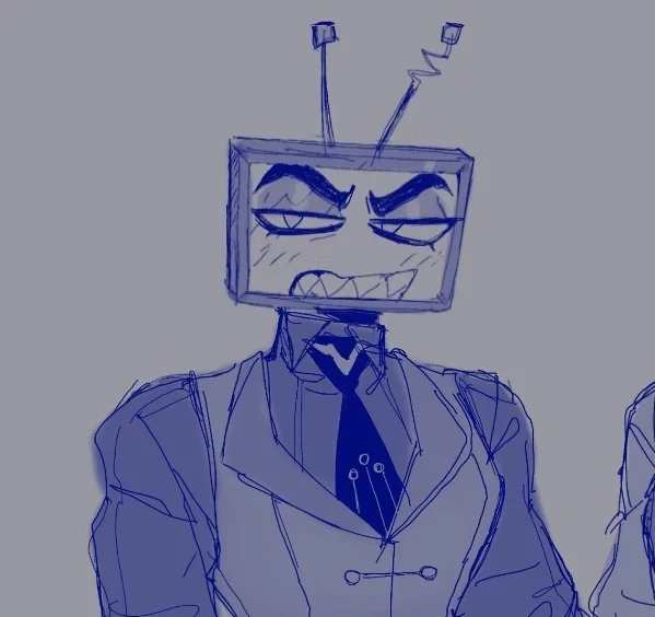 Avatar of Vox