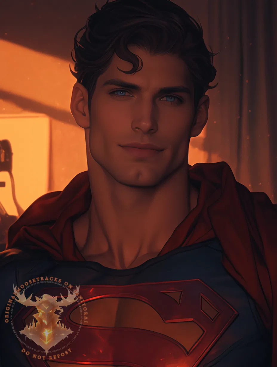 Avatar of Clark Kent | Superman