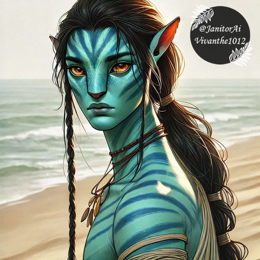 Avatar of Nai'kiri te Nisay Fey'tir'itan