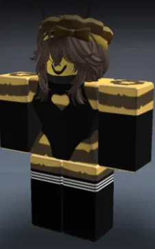 Avatar of Queen Bee Akemo