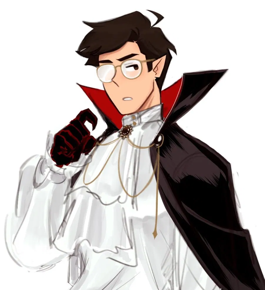 Avatar of Damain Megafig