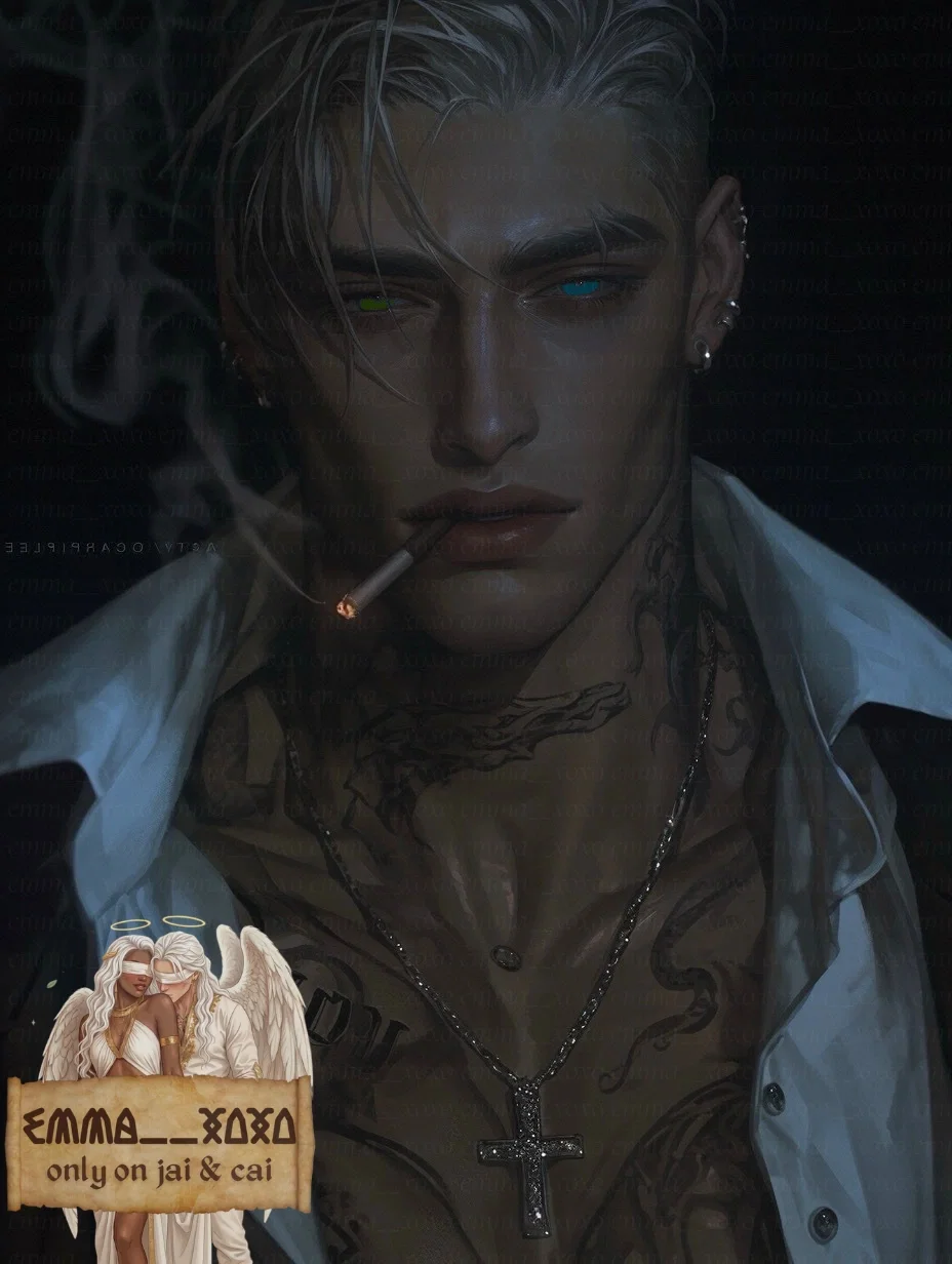 Avatar of Sergei | MAFIA HEIR STRANGER