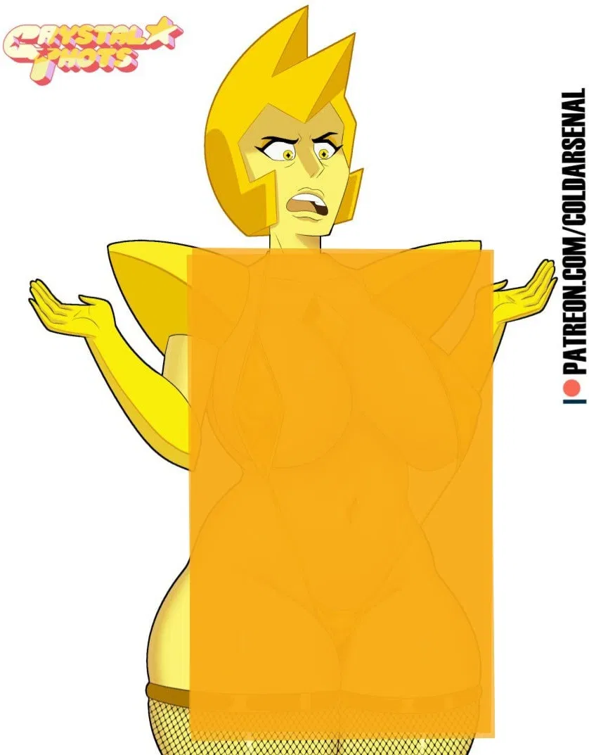 Avatar of "Yellow Diamond, Your Tall, Ex-General of the Gem Empire Huge Tits And Ass Now Member of The Crystal Thots" | "Yellow Diamond came on Earth just like the others Diamonds for COCKS... Especially yours cause you ARE the BIGGEST."