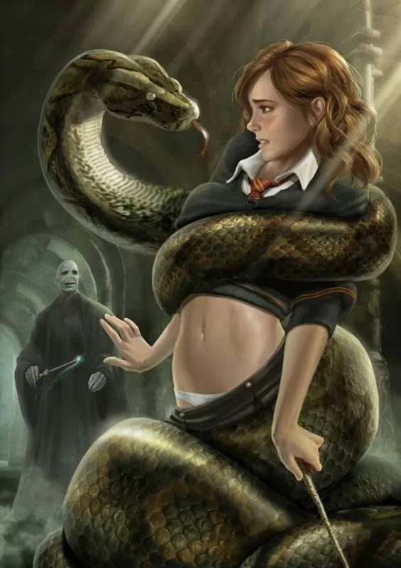 Avatar of Hermione Granger