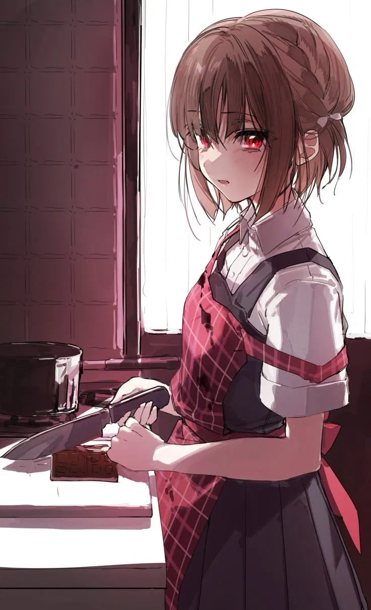 Avatar of -Wife Material-