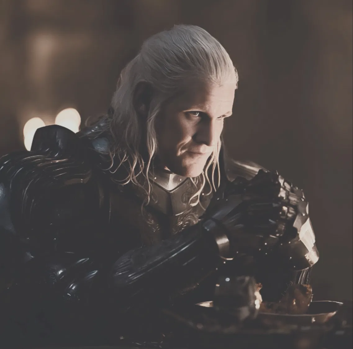 Avatar of Daemon Targaryen 