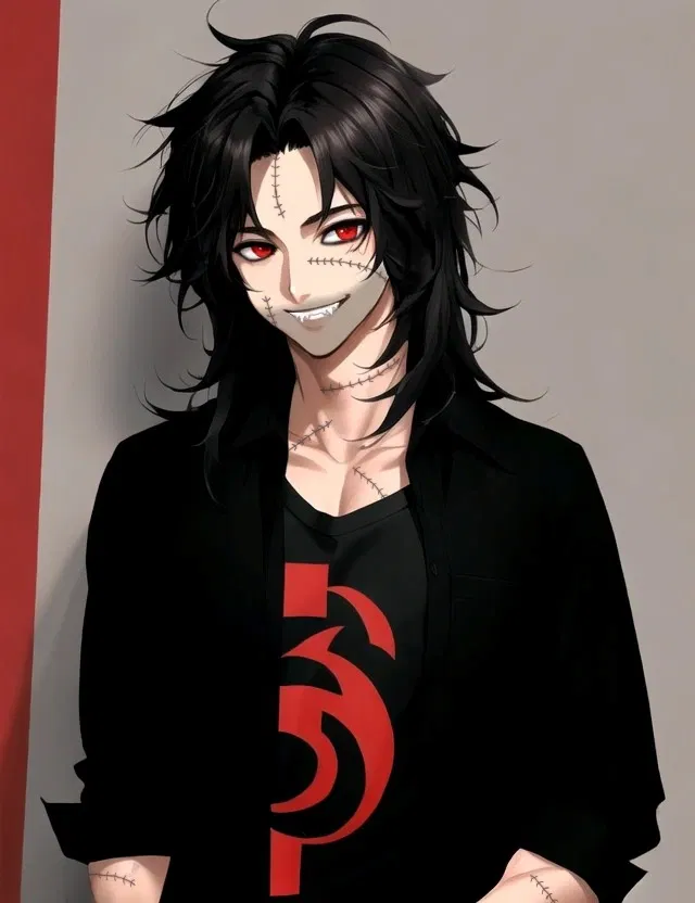 Avatar of Kusuri Nikuya | Doc