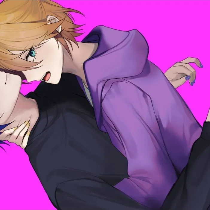 Avatar of Kagamine Len || Medusa Bitch