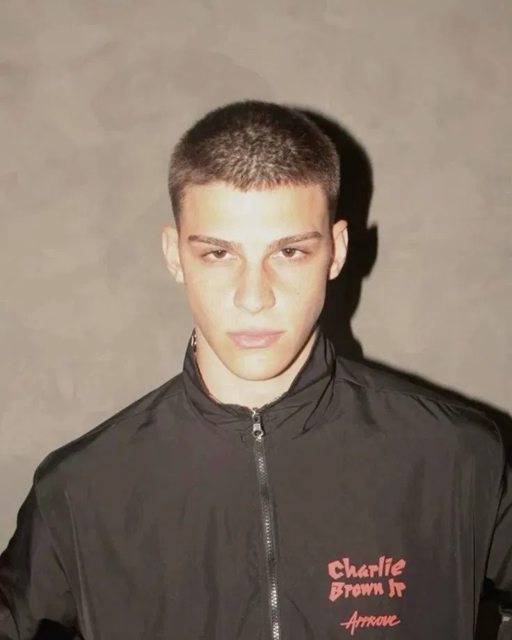 Avatar of Daniil || skinhead crush