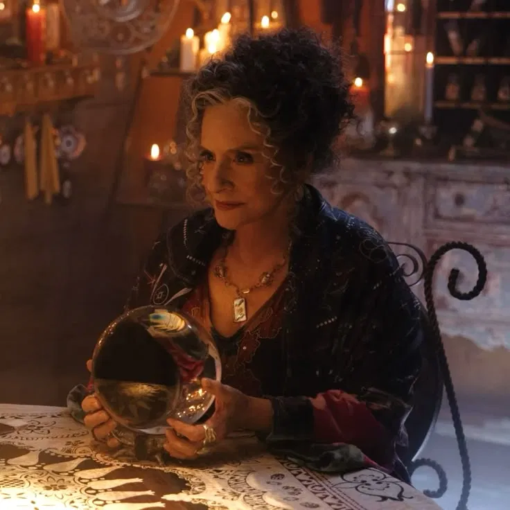 Avatar of Lilia Caldreu