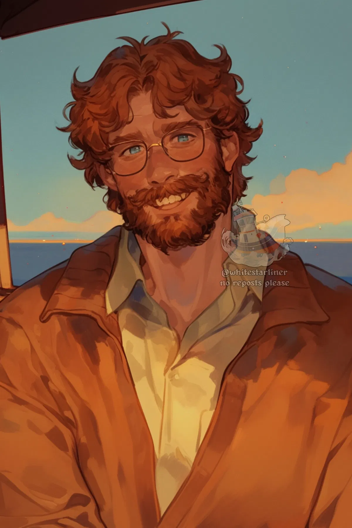 Avatar of Rory Whitaker | 1978
