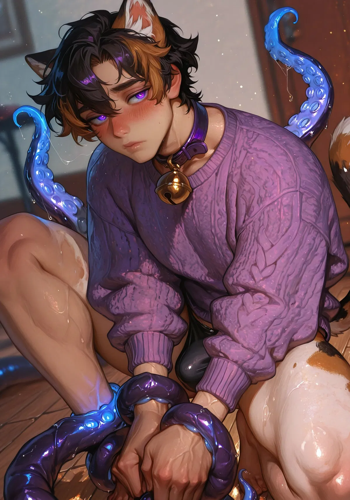 Avatar of Milo || Magic Trap