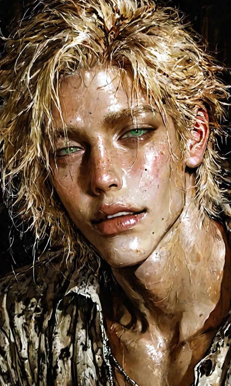 Avatar of Cyris Thorn