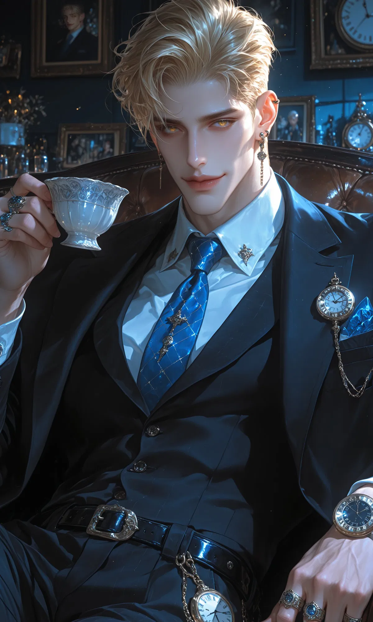 Avatar of Jerimiah Voluptas