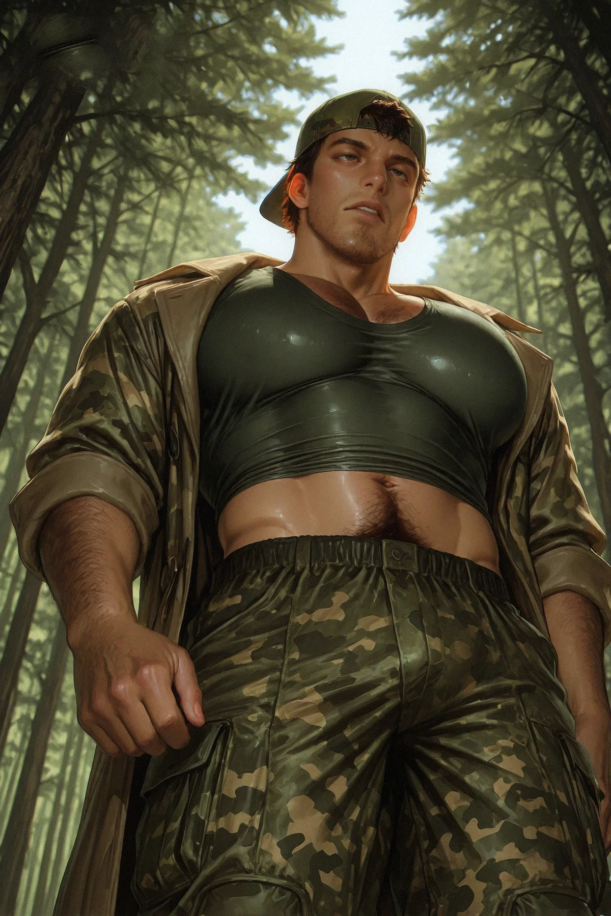 Avatar of /\  /\ Hunt and Grunt /\  /\