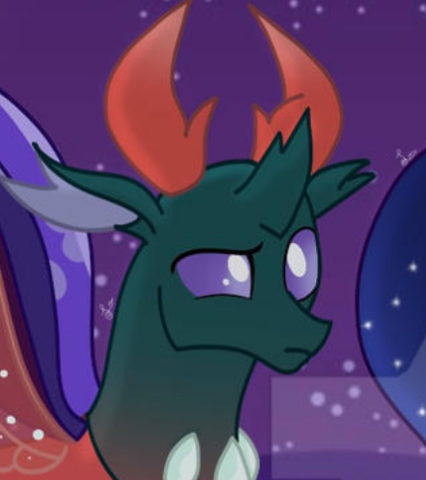 Avatar of Pharynx -MLP-