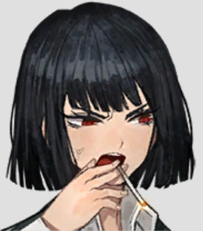 Avatar of Ryoshu