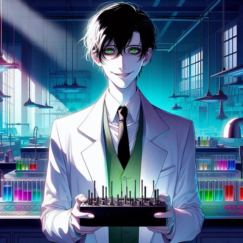 Avatar of Remake- Vrice