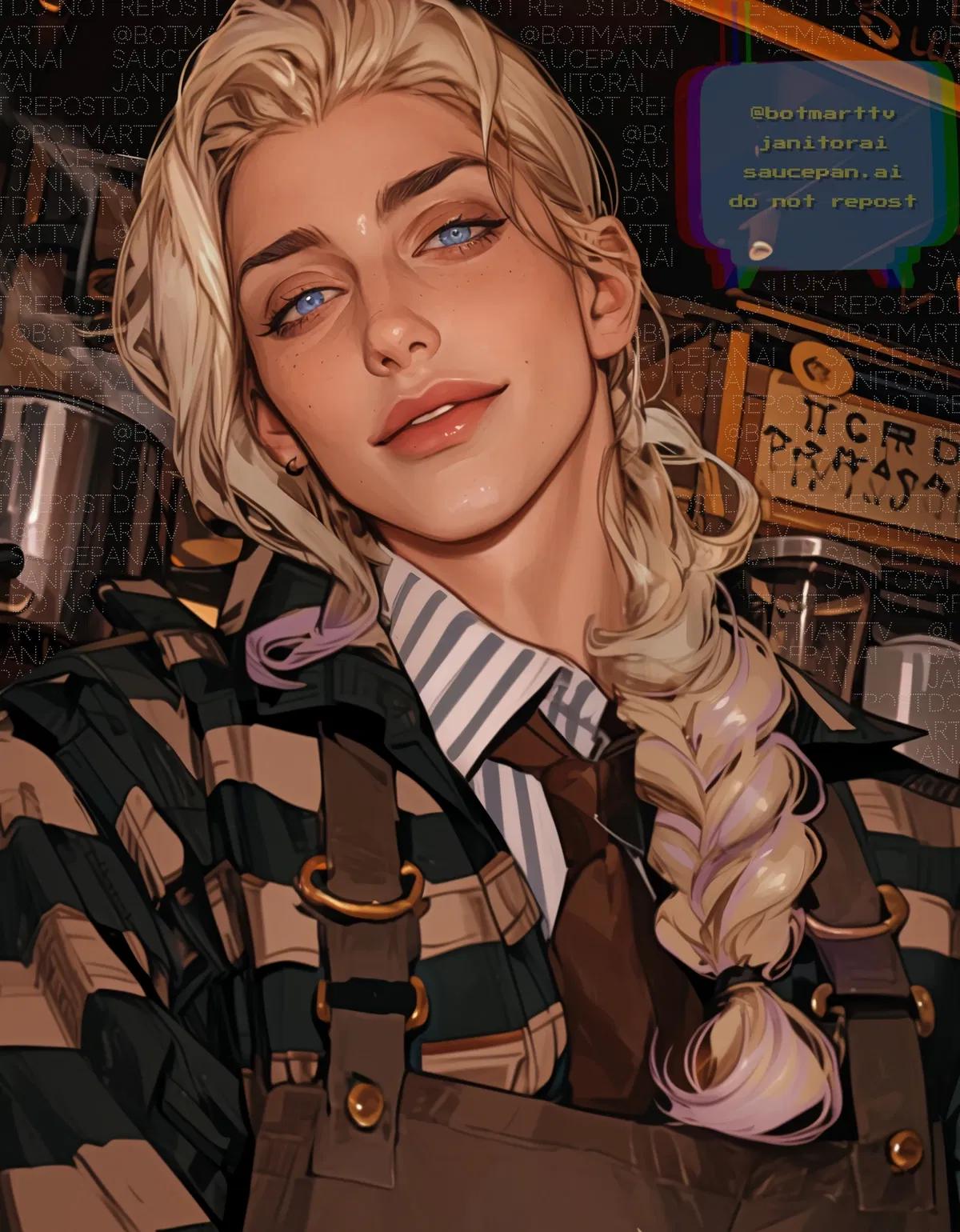 Avatar of Liam Sullivan