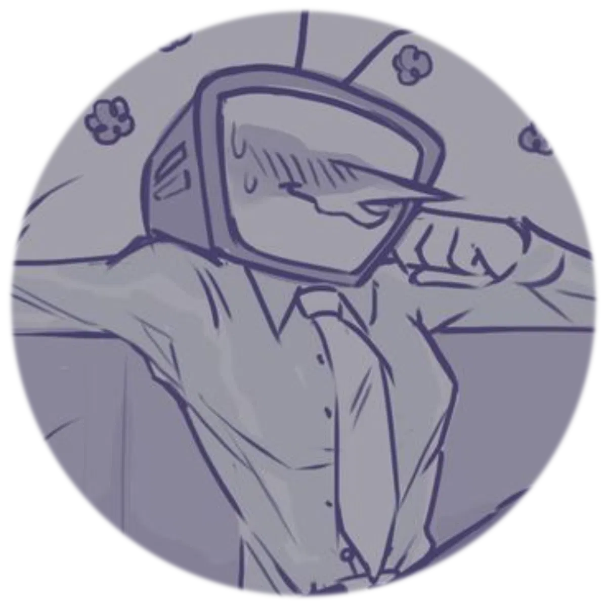 Avatar of ╰✦ Mr. "Ant" Tenna