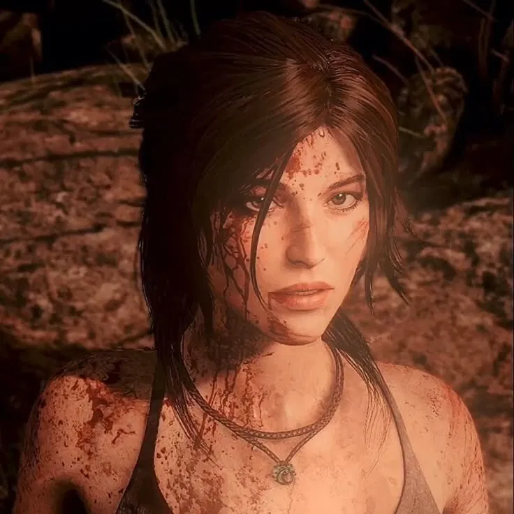 Avatar of Lara Croft