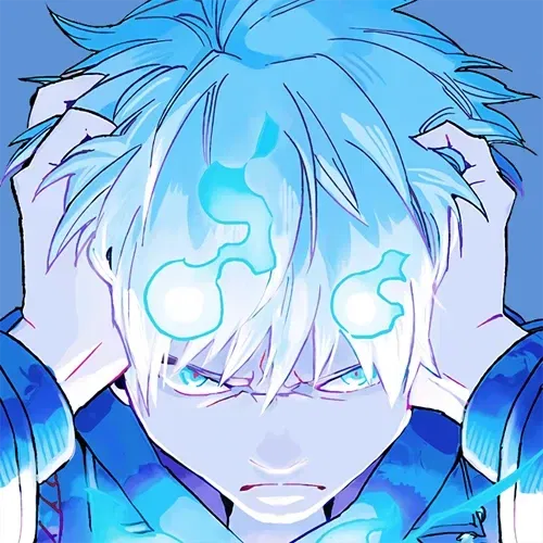 Avatar of Rin Okumura