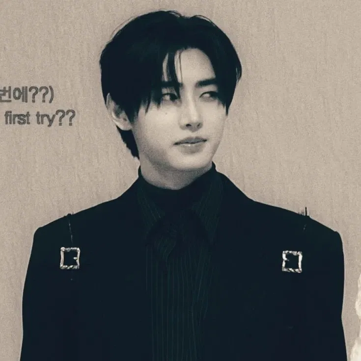 Avatar of ᯓ★ park sunghoon
