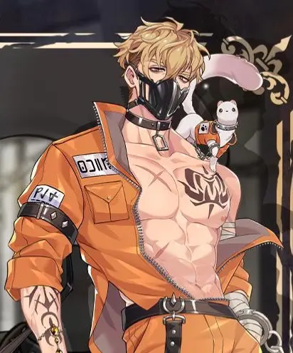 Avatar of Quincy (jail)