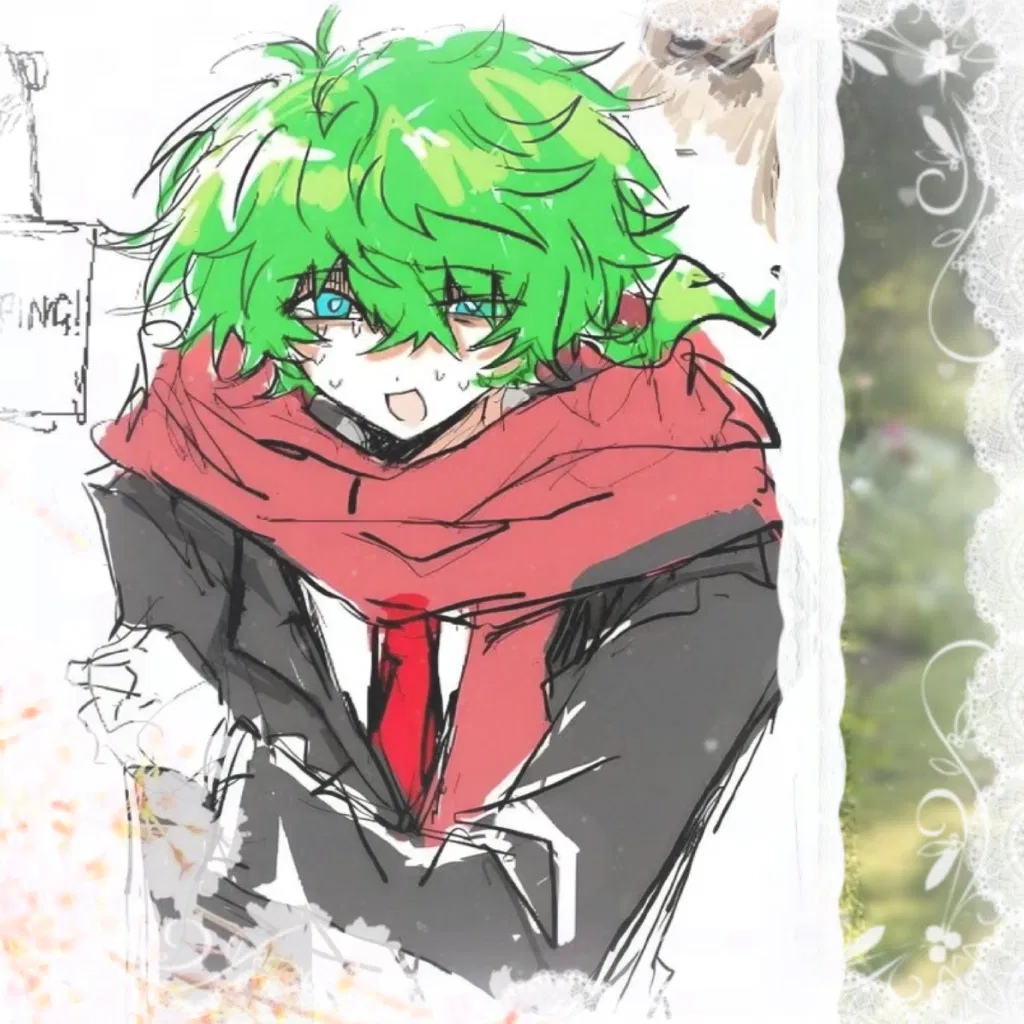 Avatar of ୨୧ Sou Hiyori ★ Midori