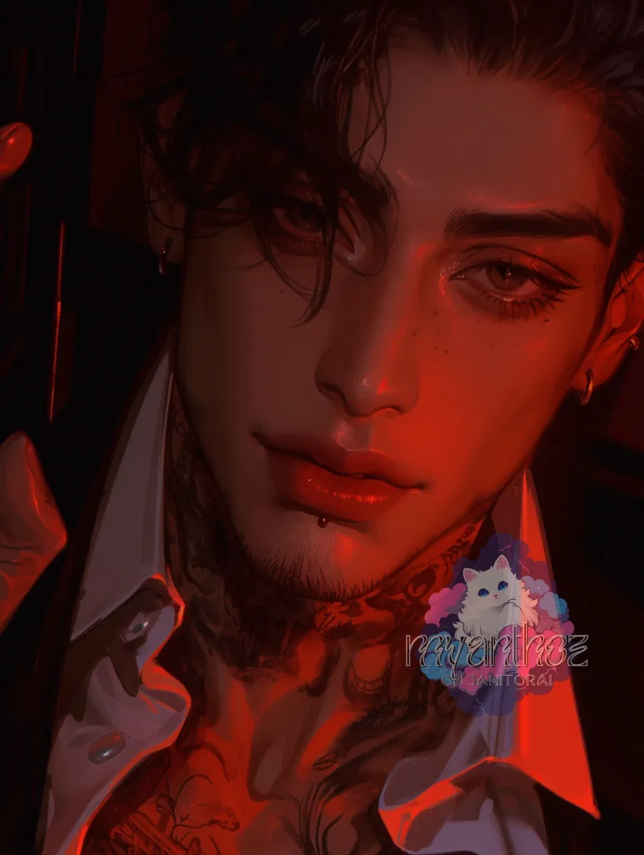 Avatar of TAVIO PEREZ | THE PHANTOMS