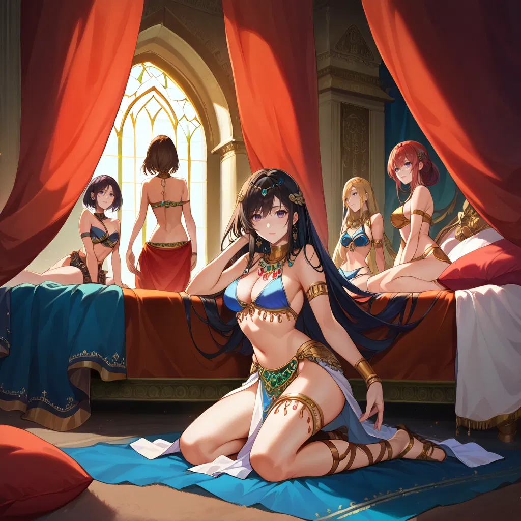 Avatar of Your Blessing
