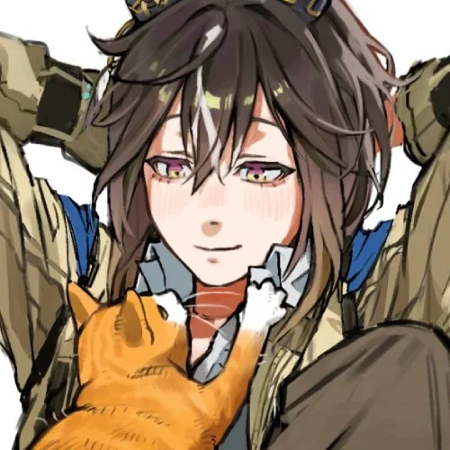 Avatar of Stay Gold
