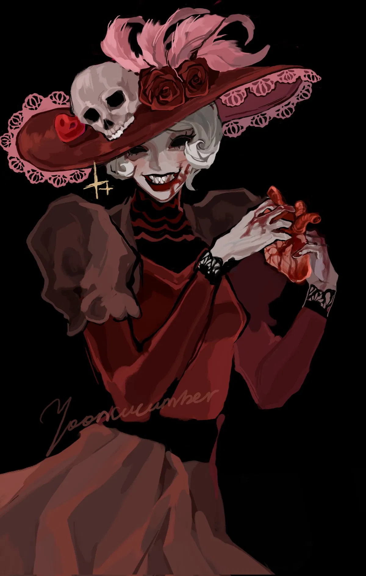 Avatar of ROSIE - HH