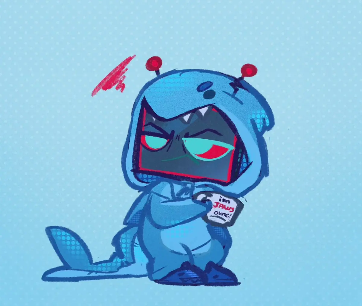 Avatar of UPDATE! 